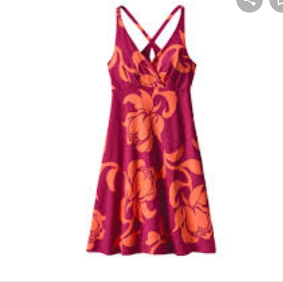 Patagonia Dresses & Skirts - Patagonia dress